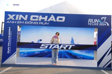 RUN TO LIVE 2024 - Ảnh #1315752