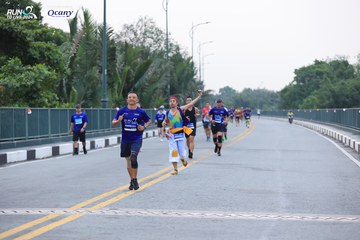 RUN TO LIVE 2024 - Ảnh #1387264