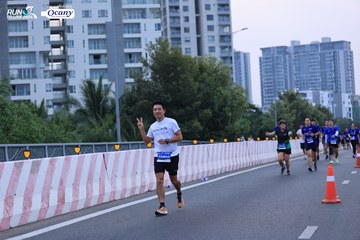 RUN TO LIVE 2024 - Ảnh #1449609
