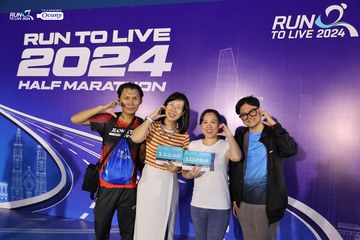 RUN TO LIVE 2024 - Ảnh #1308630