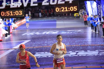 RUN TO LIVE 2024 - Ảnh #1352502