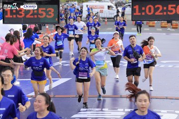 RUN TO LIVE 2024 - Ảnh #1364737
