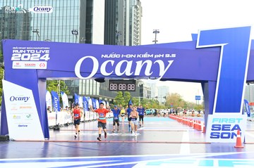 RUN TO LIVE 2024 - Ảnh #1425749