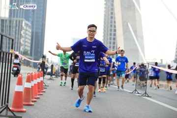 RUN TO LIVE 2024 - Ảnh #1350157
