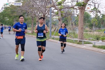 RUN TO LIVE 2024 - Ảnh #1400497