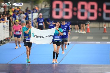 RUN TO LIVE 2024 - Ảnh #1403779