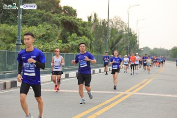 RUN TO LIVE 2024 - Ảnh #1400326