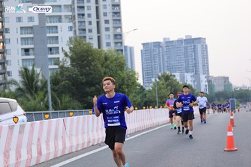 RUN TO LIVE 2024 - Ảnh #1450775