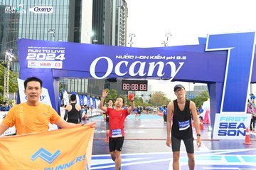 RUN TO LIVE 2024 - Ảnh #1419148
