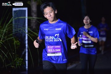 RUN TO LIVE 2024 - Ảnh #1334622