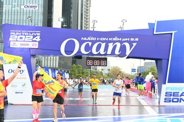 RUN TO LIVE 2024 - Ảnh #1419373