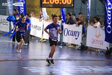 RUN TO LIVE 2024 - Ảnh #1332295