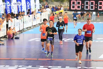 RUN TO LIVE 2024 - Ảnh #1406905