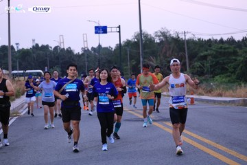 RUN TO LIVE 2024 - Ảnh #1359844