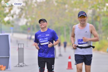 RUN TO LIVE 2024 - Ảnh #1447800