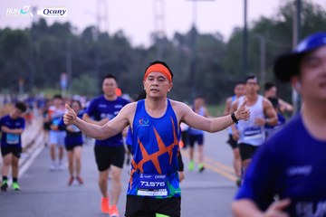 RUN TO LIVE 2024 - Ảnh #1359205