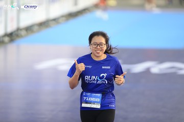 RUN TO LIVE 2024 - Ảnh #1412295