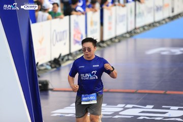 RUN TO LIVE 2024 - Ảnh #1411969