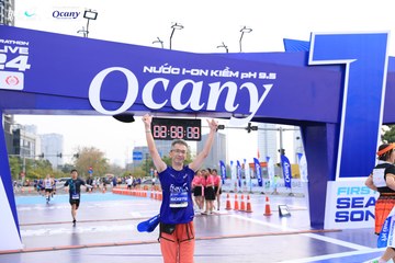RUN TO LIVE 2024 - Ảnh #1416275