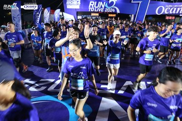 RUN TO LIVE 2024 - Ảnh #1319231
