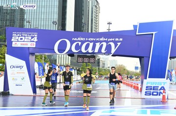 RUN TO LIVE 2024 - Ảnh #1425036