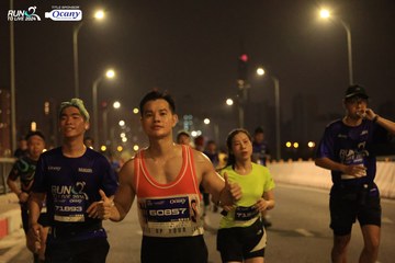 RUN TO LIVE 2024 - Ảnh #1443612