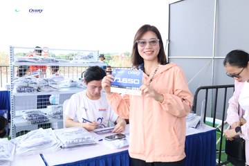 RUN TO LIVE 2024 - Ảnh #1310065