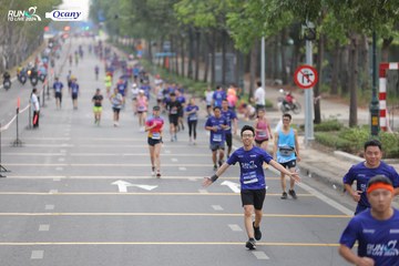RUN TO LIVE 2024 - Ảnh #1437094