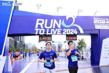 RUN TO LIVE 2024 - Ảnh #1367347