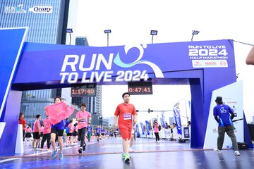 RUN TO LIVE 2024 - Ảnh #1372900