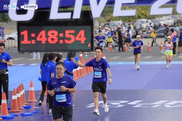 RUN TO LIVE 2024 - Ảnh #1393070