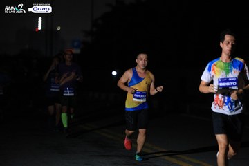 RUN TO LIVE 2024 - Ảnh #1333087