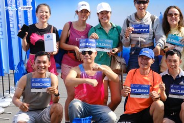RUN TO LIVE 2024 - Ảnh #1313505