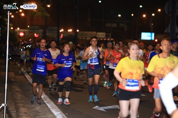 RUN TO LIVE 2024 - Ảnh #1321997