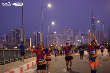 RUN TO LIVE 2024 - Ảnh #1446463