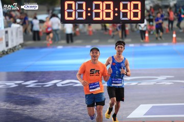 RUN TO LIVE 2024 - Ảnh #1373315