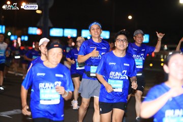 RUN TO LIVE 2024 - Ảnh #1322811