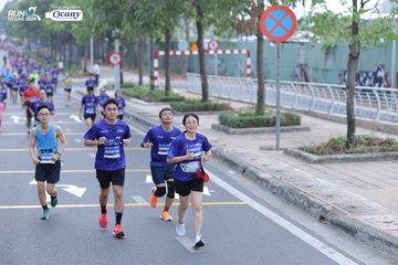 RUN TO LIVE 2024 - Ảnh #1434451
