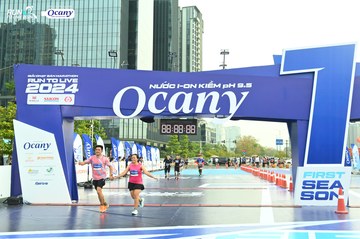 RUN TO LIVE 2024 - Ảnh #1426413