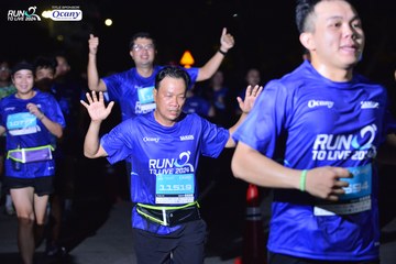 RUN TO LIVE 2024 - Ảnh #1321511
