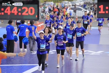RUN TO LIVE 2024 - Ảnh #1391407