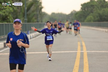 RUN TO LIVE 2024 - Ảnh #1407294