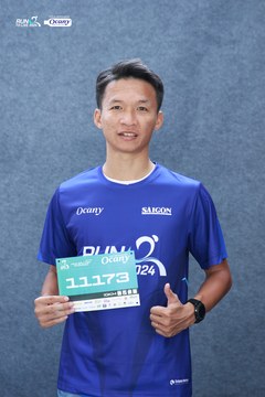 RUN TO LIVE 2024 - Ảnh #1309766
