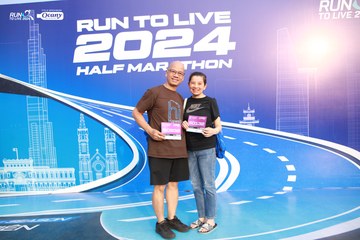 RUN TO LIVE 2024 - Ảnh #1315972
