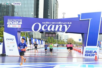 RUN TO LIVE 2024 - Ảnh #1424917