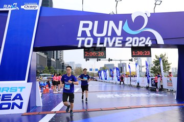 RUN TO LIVE 2024 - Ảnh #1366159