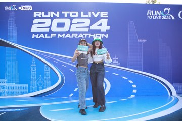 RUN TO LIVE 2024 - Ảnh #1310571