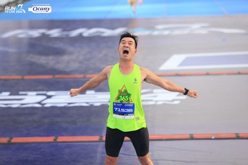 RUN TO LIVE 2024 - Ảnh #1333055