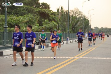 RUN TO LIVE 2024 - Ảnh #1405280