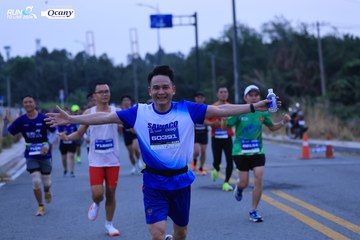 RUN TO LIVE 2024 - Ảnh #1362012